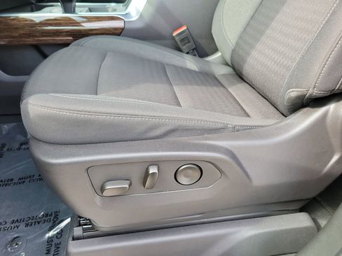 Used 2024 GMC Sierra 1500 Elevation w/ X31 Off-Road Package image 19