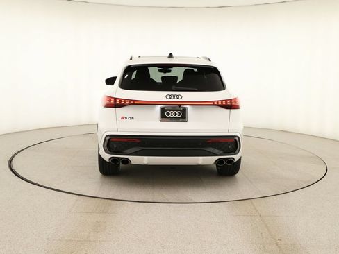 New 2026 Audi SQ5 Premium Plus AWD/4WD image 5