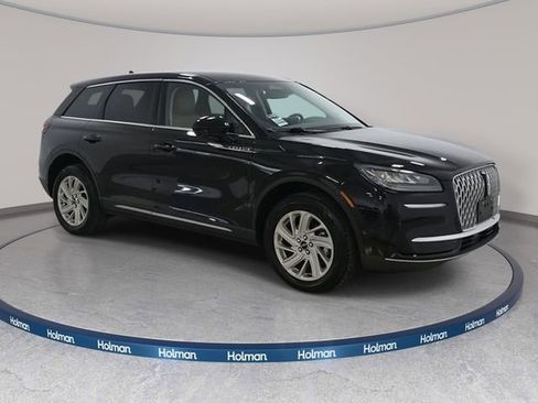 Certified 2023 Lincoln Corsair FWD image 3