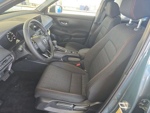 Used 2026 Honda HR-V Sport image 6