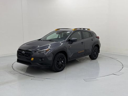 New 2026 Subaru Crosstrek 2.5i Wilderness AWD/4WD image 2