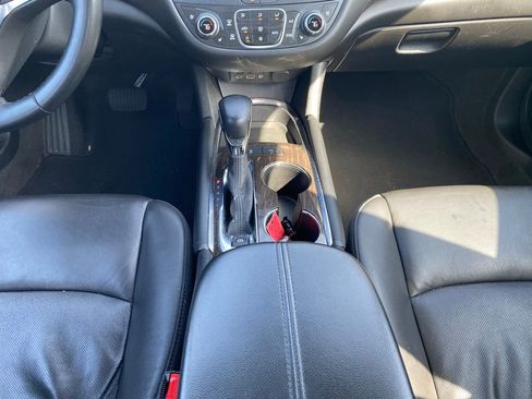 Used 2024 Chevrolet Malibu LT image 15