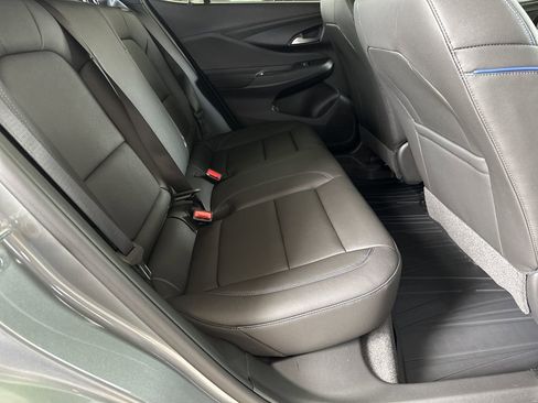 New 2026 Buick Envista Sport Touring w/ Convenience I Package image 34