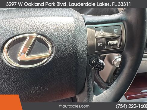 Used 2011 Lexus GX 460 Premium AWD/4WD image 60