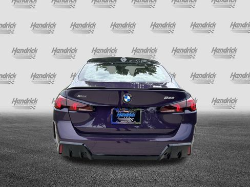 New 2026 BMW 228i xDrive w/ Premium Package AWD/4WD image 9