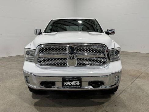 Used 2013 RAM 1500 Laramie w/ Convenience Group AWD/4WD image 3