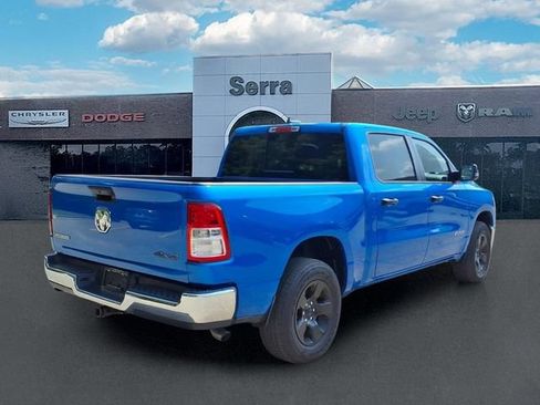 Used 2023 RAM 1500 Big Horn AWD/4WD image 7