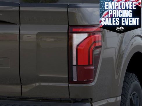 New 2026 Ford F150 Tremor w/ Equipment Group 402A High AWD/4WD image 21
