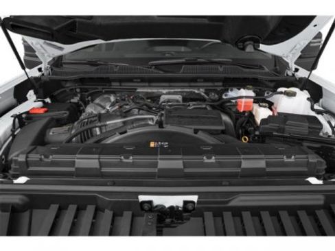 New 2026 Chevrolet Silverado 3500 LT w/ All Star Edition AWD/4WD image 14