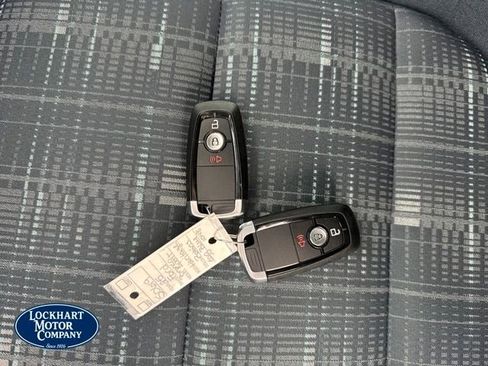 New 2025 Ford Bronco Sport Heritage w/ Convenience Package image 29