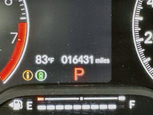 Used 2025 Honda Civic LX image 19