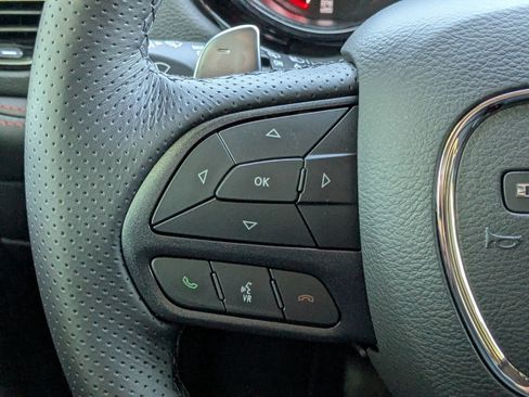 New 2026 Dodge Durango GT AWD/4WD image 24