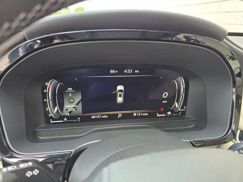 Used 2023 INFINITI QX60 Sensory w/ Vision Package AWD/4WD image 21