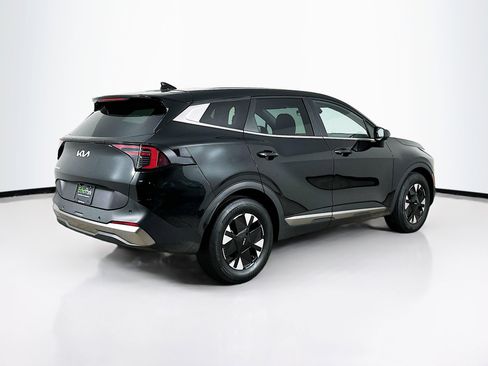 Used 2026 Kia Sportage LX FWD image 9