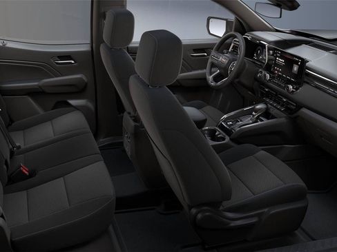 Used 2026 GMC Canyon Elevation RWD image 31