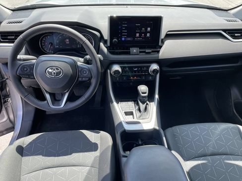 Used 2023 Toyota RAV4 XLE w/ Convenience Package AWD/4WD image 15