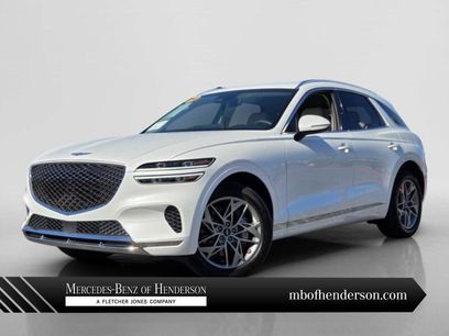 Used 2024 Genesis GV70 2.5T
