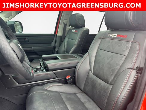 Used 2023 Toyota Sequoia TRD Pro image 14