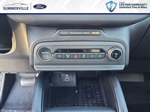 New 2025 Ford Bronco Sport Big Bend w/ Convenience Package image 27