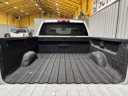 Used 2019 Chevrolet Silverado 2500 W/T w/ WT Convenience Package image 22