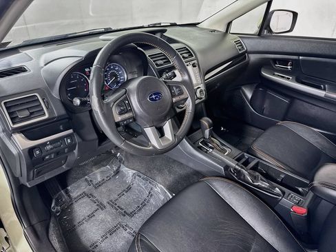 Used 2016 Subaru Crosstrek 2.0i Limited AWD/4WD image 9