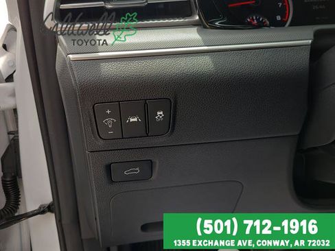 Used 2024 Kia K5 GT-Line w/ GT-Line Premium Package AWD/4WD image 24
