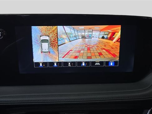 New 2026 Buick Encore GX Avenir w/ Avenir Technology Package image 22