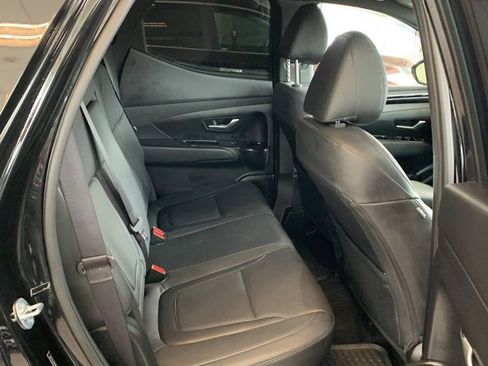 Certified 2024 Hyundai Santa Cruz Night AWD/4WD image 20