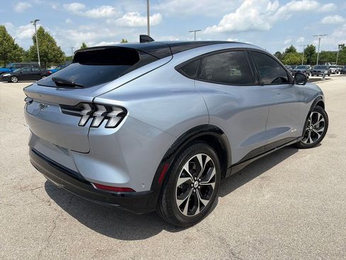 Used 2022 Ford Mustang Mach-E Premium RWD image 7