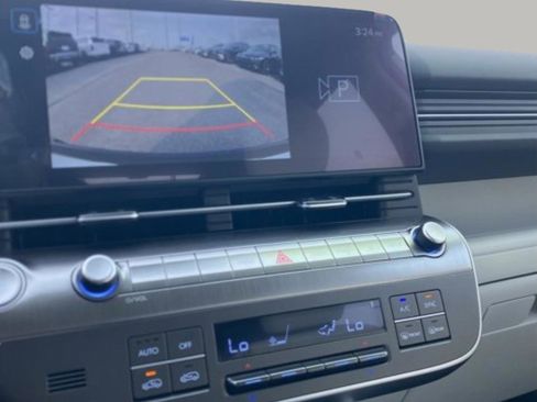 New 2026 Hyundai Kona SEL Sport FWD image 22
