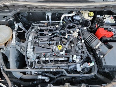 Certified 2022 Ford Escape SE w/ Convenience Package image 40