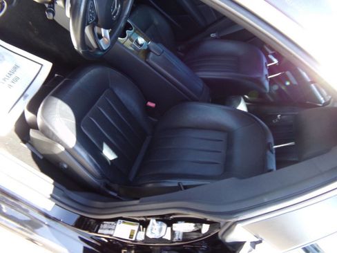 Used 2015 Mercedes-Benz CLS 400 image 9