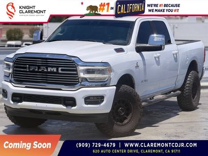 Used 2023 RAM 2500 Laramie