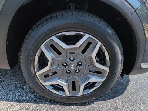 Certified 2023 Hyundai Santa Fe SEL Premium AWD/4WD image 11