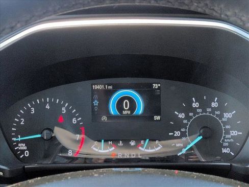 Used 2022 Ford Escape SE w/ Convenience Package AWD/4WD image 11