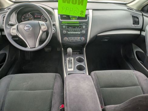 Used 2013 Nissan Altima 2.5 S image 19
