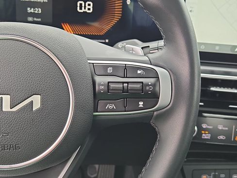 Certified 2025 Kia K5 GT image 24