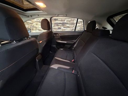 Used 2017 Subaru Crosstrek 2.0i Premium w/ Moonroof Package AWD/4WD image 27