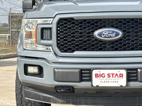 Used 2019 Ford F150 XL w/ Equipment Group 101A Mid image 7