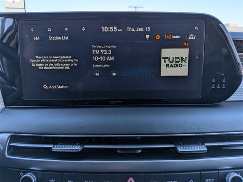 Used 2023 Hyundai Palisade Limited w/ Cargo Package image 19