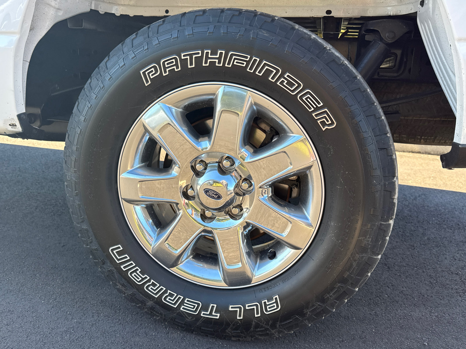 Used 2023 Ford F150 XL AWD/4WD image 20
