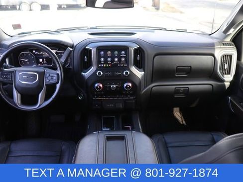 Used 2021 GMC Sierra 2500 Denali image 17