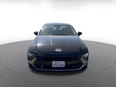 Used 2025 Hyundai Sonata SEL image 4
