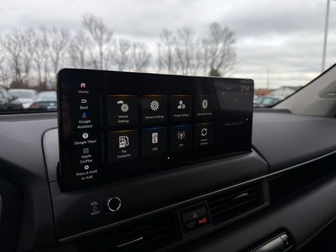 Used 2026 Honda Pilot Touring image 34