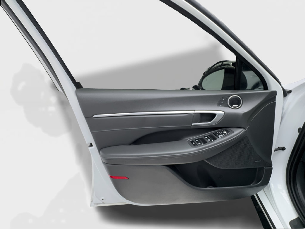 Used 2020 Hyundai Sonata Limited FWD image 25