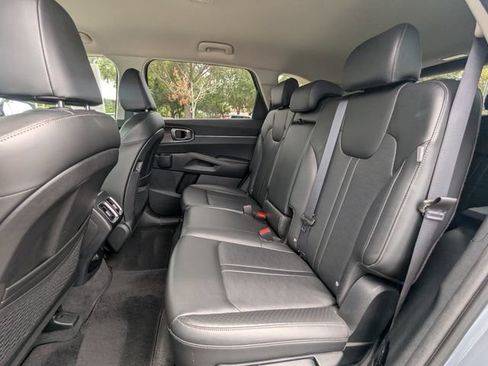 Certified 2024 Kia Sorento S FWD image 14