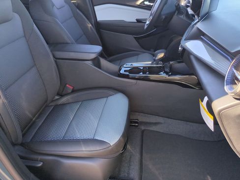 New 2026 Chevrolet Trax LT w/ Driver Confidence Package image 26