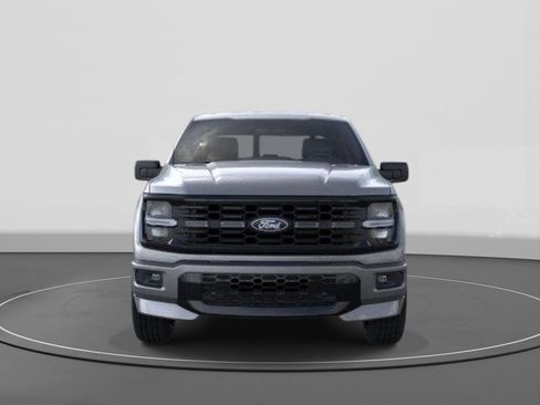 New 2026 Ford F150 STX w/ F-150 LOBO Package AWD/4WD image 6