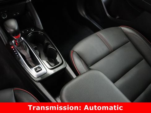 Used 2024 Chevrolet TrailBlazer RS image 17