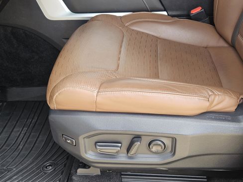 Used 2024 Toyota Tundra 1794 Edition image 23